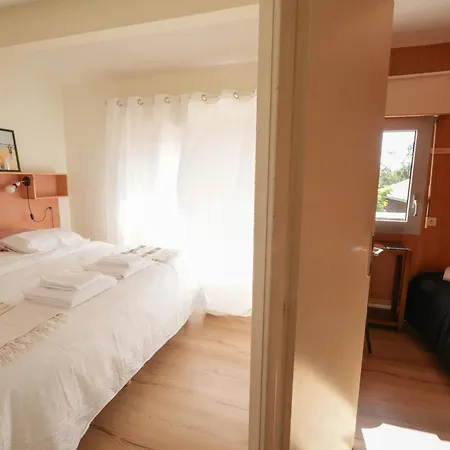 Le Du Cap Ferret Hotel Lège-Cap-Ferret