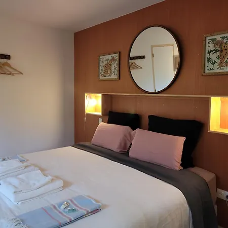 Le Du Cap Ferret Hotel *