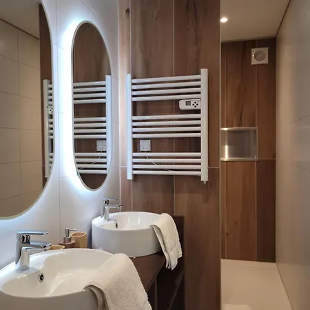 Hotel Le Du Cap Ferret *