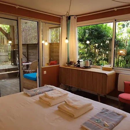Le Du Cap Ferret Hotel Lège-Cap-Ferret