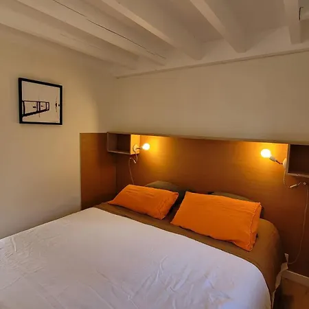 Le Du Cap Ferret Hotel *