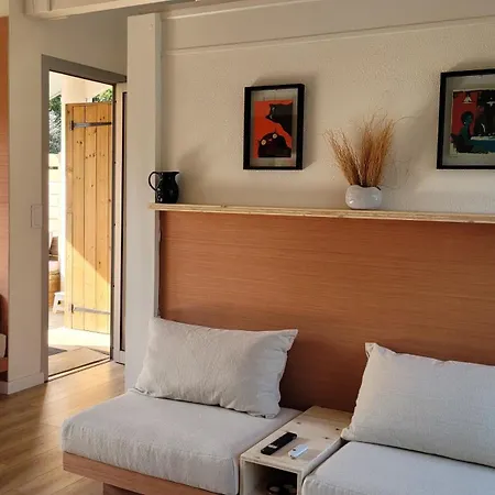 Hotel Le Du Cap Ferret *
