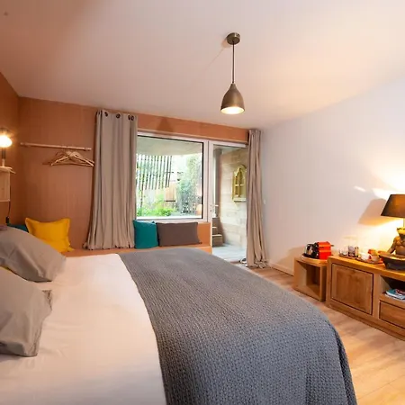 Le Du Cap Ferret Hotel *
