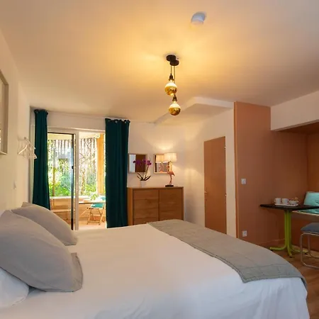Le Du Cap Ferret Hotel Lège-Cap-Ferret