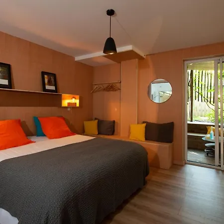 Le Du Cap Ferret Hotel Lège-Cap-Ferret