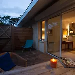 Le Du Cap Ferret Hotel