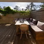 Hotel Le Du Cap Ferret