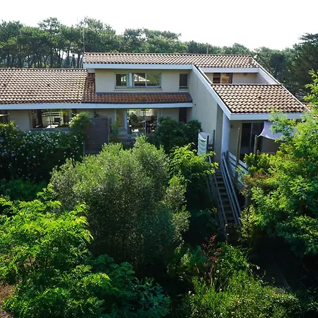 Ξενοδοχείο Le Du Cap Ferret