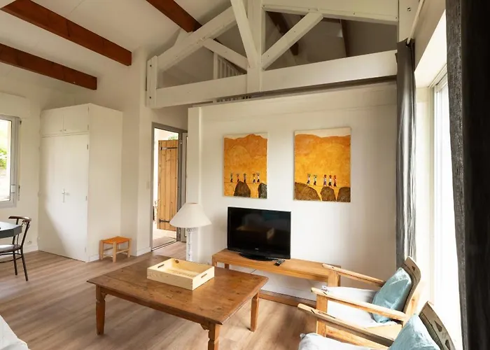 Le Du Cap Ferret فندق